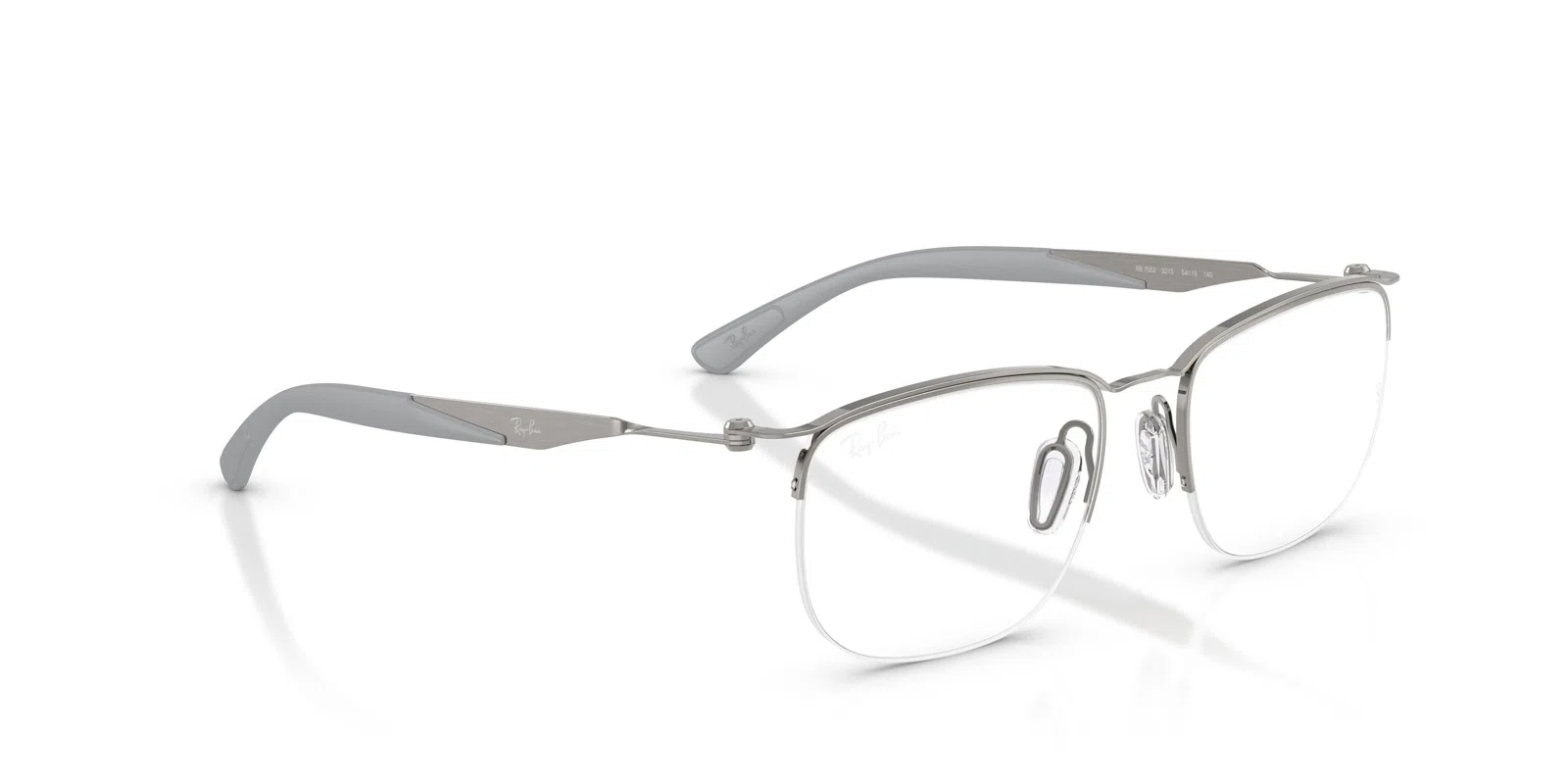 Ray-Ban 7552 Eyeglasses - view 21